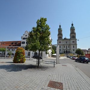 Elia Hotel Kempten Exterior photo