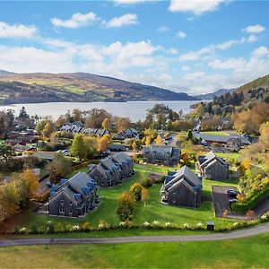 Mains Of Taymouth Country Estate 5* Houses Kenmore  Exterior photo