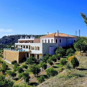 Perivoli Country Hotel & Retreat Nafplio Exterior photo