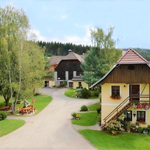 Staudachhof Apartment Althofen  Exterior photo