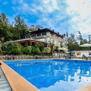 The Blossom Resort - Chikmagalur Exterior photo