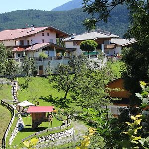 Pension Bauernhof Spielmann Hotel Mieming Room photo