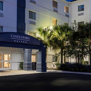 Candlewood Suites - Bluffton-Hilton Head, An Ihg Hotel Exterior photo