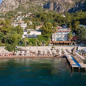 Hotel Mavi Deniz Turunc Exterior photo