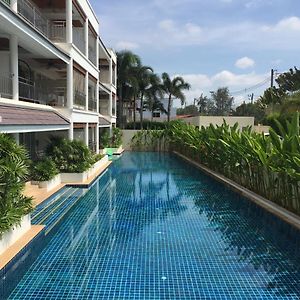 Bel Air Cape Panwa Resort Apartment In South Phuket With Pool Access ,Near Ao Yon Exterior photo