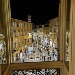 Corso Vannucci 87 Apartment Perugia Exterior photo