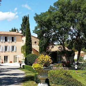 Gite Le Nathalie Meuble De Tourisme 4 Etoiles Le Moulin De Predelles Villa Reillanne Exterior photo