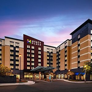 Hyatt Place Pittsburgh North Shore Hotel Exterior photo