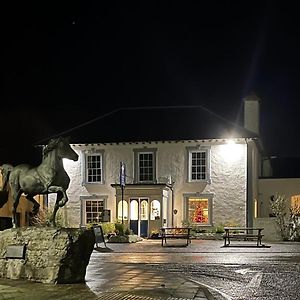 Feathers Royal Hotel Aberaeron Exterior photo