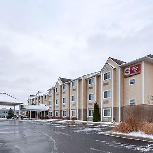 Best Western Plus Woodstock Inn & Suites Exterior photo