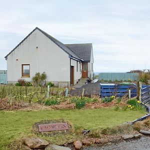 Larachan Villa Scarfskerry Exterior photo