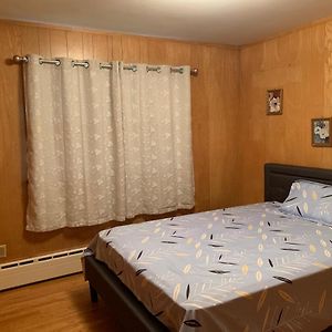 #2 Cozy Queen Size Bedroom @New Brunswick Nj Downtown Exterior photo