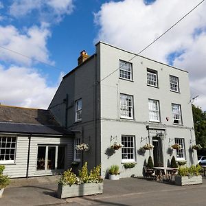 Blue Pigeons Hotel Worth  Exterior photo