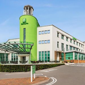 Holiday Inn Birmingham Airport - Nec, An Ihg Hotel Bickenhill Exterior photo