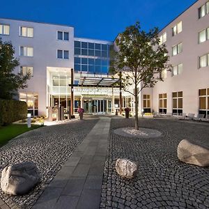 Nh Frankfurt Airport West Hotel Raunheim Exterior photo