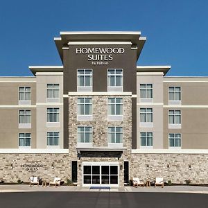 Homewood Suites By Hilton Carlisle Exterior photo