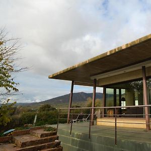 Casa Las 7 Cepas Moderna Y Acogedora En Plena Naturaleza Villa El Cristo del Espiritu Santo Exterior photo