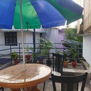 Jayuz Homestay & Foodies Kozhikode Exterior photo