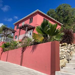 Mount Joy Getaway Villa Parham Exterior photo