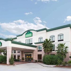 Wingate By Wyndham Houma Hotel Exterior photo