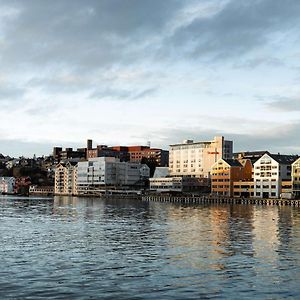 Scandic Kristiansund Hotel Exterior photo