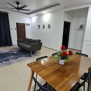 D'Lisha Homestay Changlun/Bukit Kayu Hitam/Sintok Exterior photo