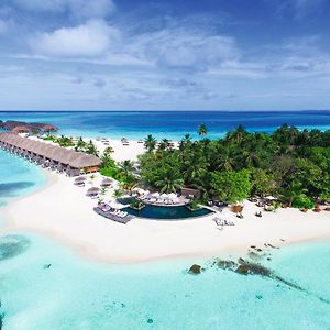 Constance Moofushi Maldives Hotel Himandhoo Exterior photo