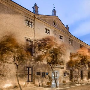 Ac Hotel Ciudad De Tudela By Marriott Exterior photo