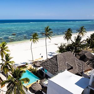 Alladin Beach Hotel And Spa Zanzibar Matemwe  Exterior photo