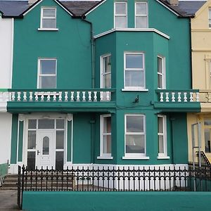 Rolling Wave Guesthouse Bundoran Exterior photo