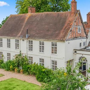 Kington Grange Villa Claverdon Exterior photo