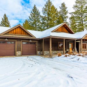 Pine Place Villa Kalispell Exterior photo