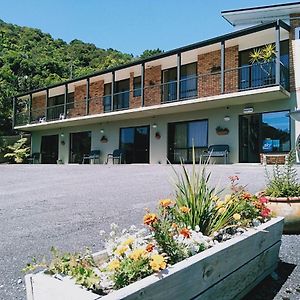 Sundowner Motel Greymouth Exterior photo