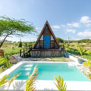 Cashaw Cabin - Private Retreat With A Pool Villa Treasure Beach Exterior photo