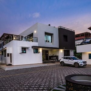 Nadhiyoram River Retreat Bed & Breakfast Kochi Exterior photo