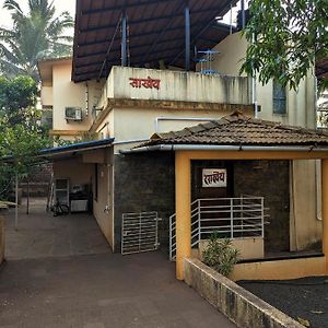 Sakhey Homestay Ratnagiri Exterior photo