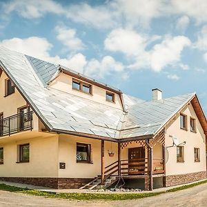 Dom Na Okraji Obce - Privat Siskovci Apartment Habovka Exterior photo