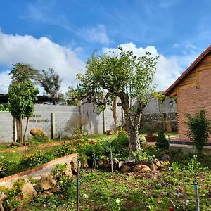 T'Farmstay Villa And Resort Buon Ma Thuot City Exterior photo