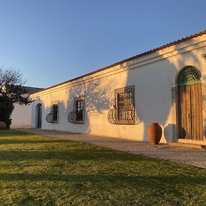 Quinta Do Castelo Hotel Beja Exterior photo