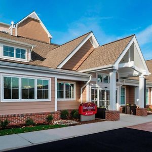 Residence Inn By Marriott Orangeburg Exterior photo