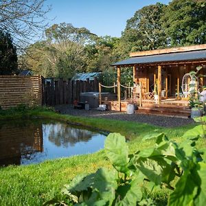 The Chard, Netherby, Near Carlisle Villa Longtown Exterior photo