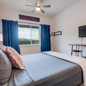 Unit 12 Maui Ohana Modern Studio Apartment Wailuku Exterior photo