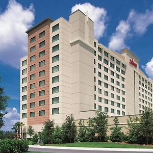 Orlando Marriott Lake Mary Hotel Exterior photo