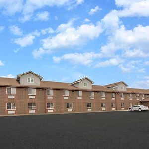 Desoto Inn & Suites Missouri Valley Exterior photo