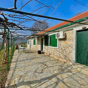 Etno Retreat Home Barovic Danilovgrad Exterior photo