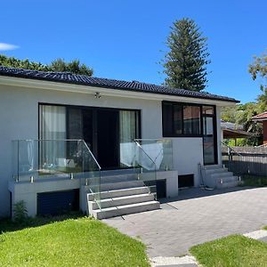 Entire New Granny Flat With 3 Bedrooms 2 Bathrooms Sydney Exterior photo