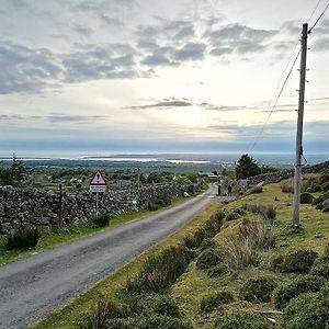 Lovely Stone Village Cottage In Snowdonia Waenfawr Exterior photo