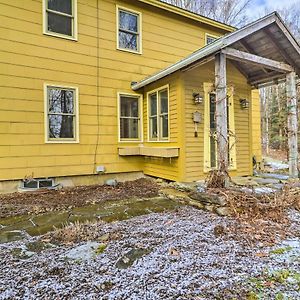 Cozy Monterey Home With Porch Walk To Lake Garfield Exterior photo