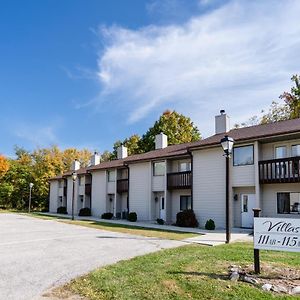 The Villas At French Lick Springs Exterior photo