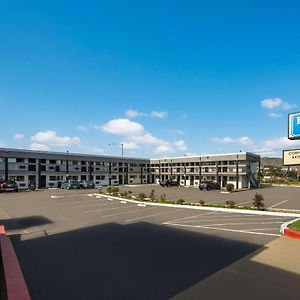 Rodeway Inn South San Francisco Airport Exterior photo